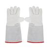 Cowhide Low-Temperature Protective Gloves