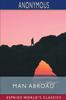 Книга Man Abroad (Esprios Classics)