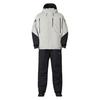 Weather Wear Light Gray 2XL [Daiwa] Wear/Cold DW-3424
