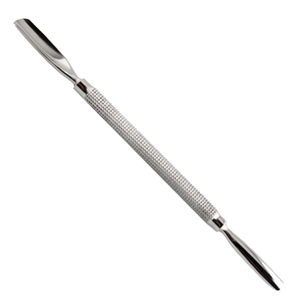 Dual Nail Cuticle Pusher 1 pcs