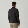 Ferraromilano Padded Quilted Jumper Black (Am0Ejp30239)