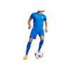 Puma Iceland National Team Home Fan Version Jersey Men Tops Racing-Blue 773951-01