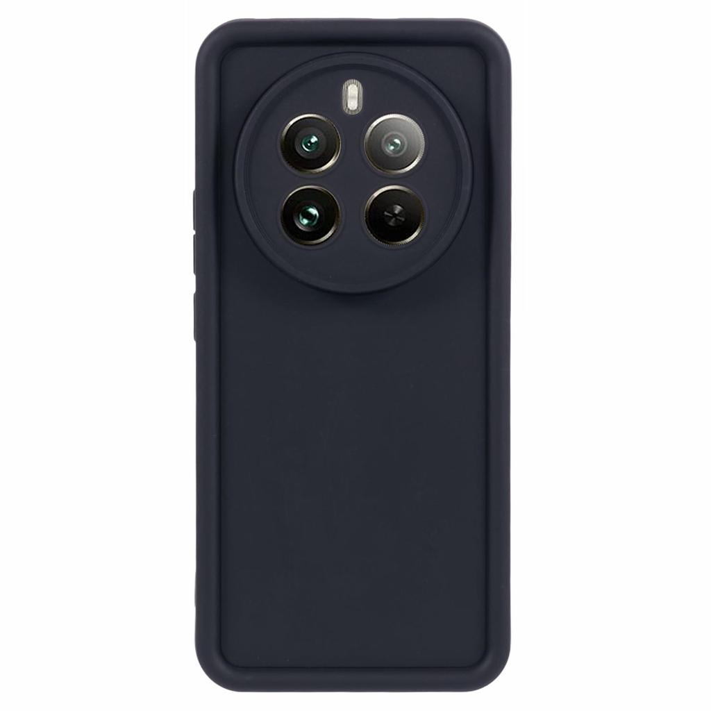 For Realme 12 Pro 5G/12 Pro+ 5G Cover   Thickened TPU Anti-drop Phone Case
