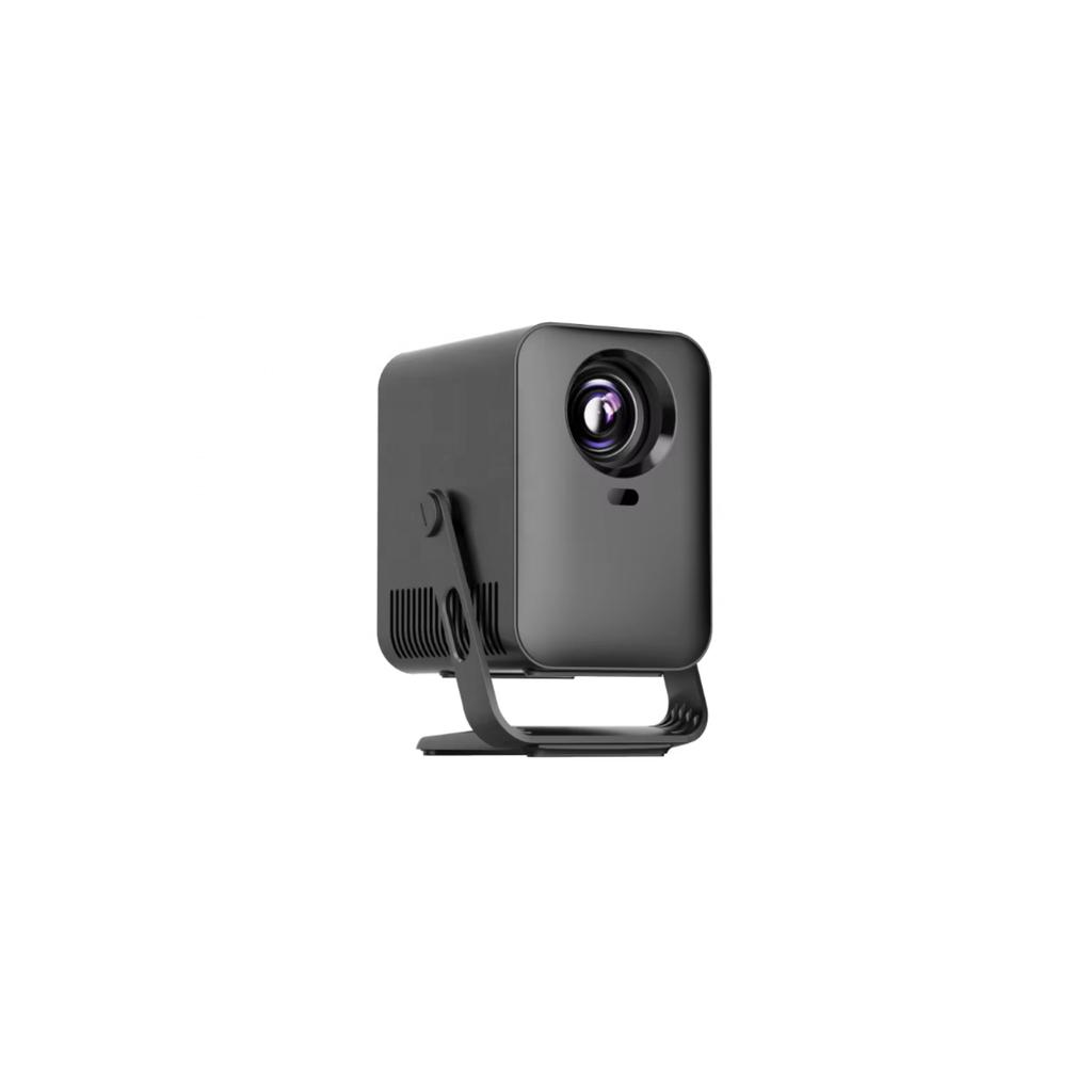 New Product S30 Android 13 System Support 4K Portable Mini LED Video Smart TV Home Theater Wireless WiFi 5G Projector
