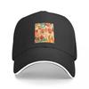 Ethiopian timket Baseball Cap Sports Cap beach hat Uv Protection Solar Hat Women Beach Fashion Unisexs