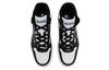 Мужские кроссовки Reebok Royal BB4500 Hi2 Белый/Черный