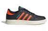 adidas Breaknet Черно-оранжевый IG6535