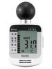 TANITA Black Globe Heatstroke Index Meter TC-300-NWH
