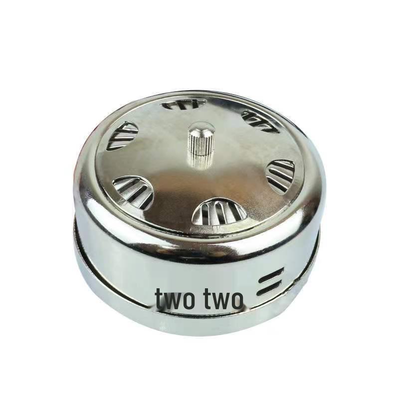 Portable Smokeless Moxibustion Box Set with Smoke-Filtering Cloth Cover for Full Body Use