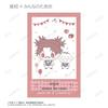 Jujutsu Kaisen x Sanrio Characters Торговые иллюстрационные карточки в стиле моментальной камеры, коробка из 10 штук