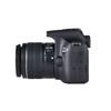 Canon Eos | 2000D | Ef-S 18-55Mm Iii Lens | Black