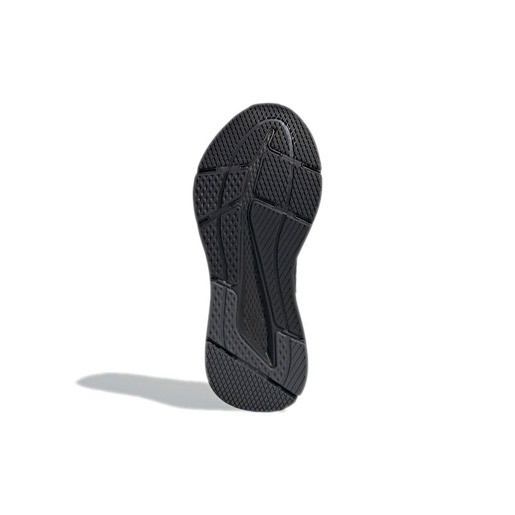 adidas Questar Triple Black Женские кроссовки Core-Black GZ0619