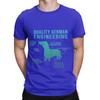 Funny Weiner Dog Joke Sarcastic GerUnisex Daschund Funny Graphic 100 Cotton TShirt Dachshund Tops Tees For Unisex