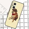 Смешной чехол для телефона с собакой Cheems Doge для OPPO Reno 13F 13 12 11 14 F 10 Pro 8T 7 8 Lite OPPO Find X9 X6 X5 X8 Pro