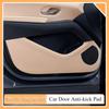 For BYD Song Pro DMI -2025 Car Door Anti-kick Pad Protective Cover Easy Cleaning Door Decoration Anti-kick Board Accessories