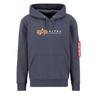 Толстовка Alpha Industries AI.118331-136