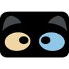 Диатомовая глина Туалетная U-образная Влаговпитывающий Коврик для ног Ванная комната Двухсекционный Напольный коврик Ванная комната Нескользящий Быстросохнущий Ковер