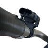 PCV Valve Hose Assembly With Sensor PVC Crankcase Breather Hose For Ford Flex 2015-- GB5Z6758C, GB5Z-6758-C