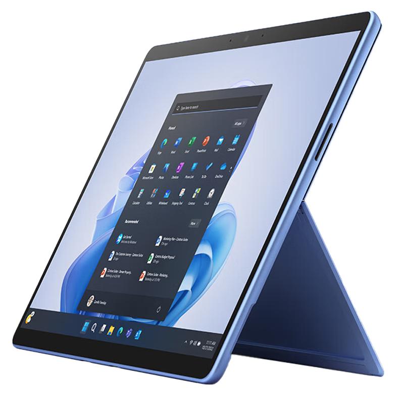 Microsoft Ноутбуки 2-в-1 серии Surface Pro и аксессуары (Китайская версия)