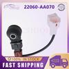22060-AA070 Knock Sensor For Subaru Impreza Forester Legacy Outback 1.6 1.8 2.0 1999 2000 2001 2002 22060AA070 KS98 22060 AA070