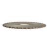 NFTE 80x2x40 Z-40 circular saw blade