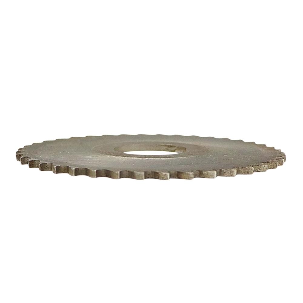 NFTE 80x2x40 Z-40 circular saw blade
