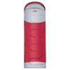 NILS CAMP NC2008 L Sleeping Bag, 185 + 30 × 75 Cm, 0–12°C