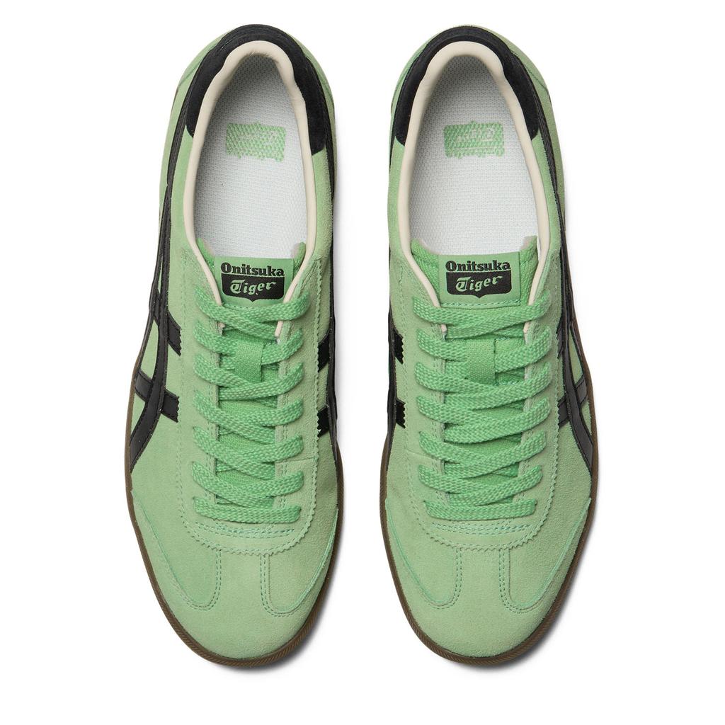 Unisex Sneakers Onitsuka Tiger Tokuten Peppermint Black Peppermint/Black