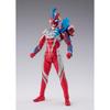 НАРОДЫ ТАМАШИИ SH. Figuarts Ультрамен Омега Броня Рекинезис 150 мм Раскрашенная Фигурка Действия ABS ПВХ