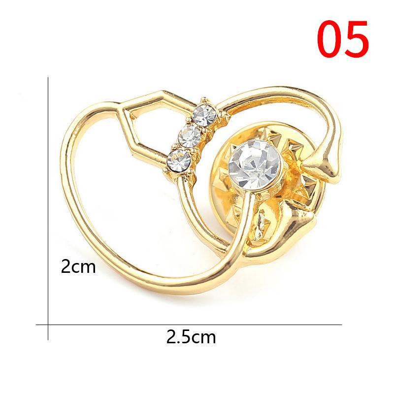 1 шт., медицинские ювелирные изделия, булавки и броши для врачей и медсестер, булавка на лацкан, рождественский подарок, металлические женские аксессуары, броши для новорожденных