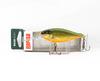 Rapala Воблер плавающий Shad Rap Elite SRE75/GDSR (9344)