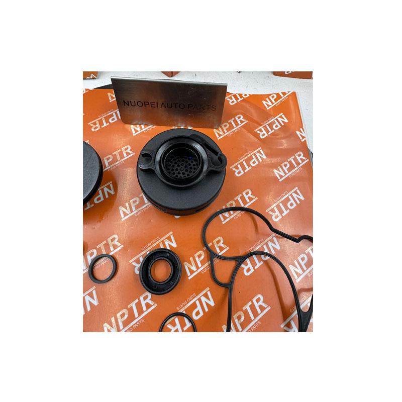 Ремонтный комплект клапана управления для грузовиков D-A-F OEM 4802040020 1315695 1505281 1601034