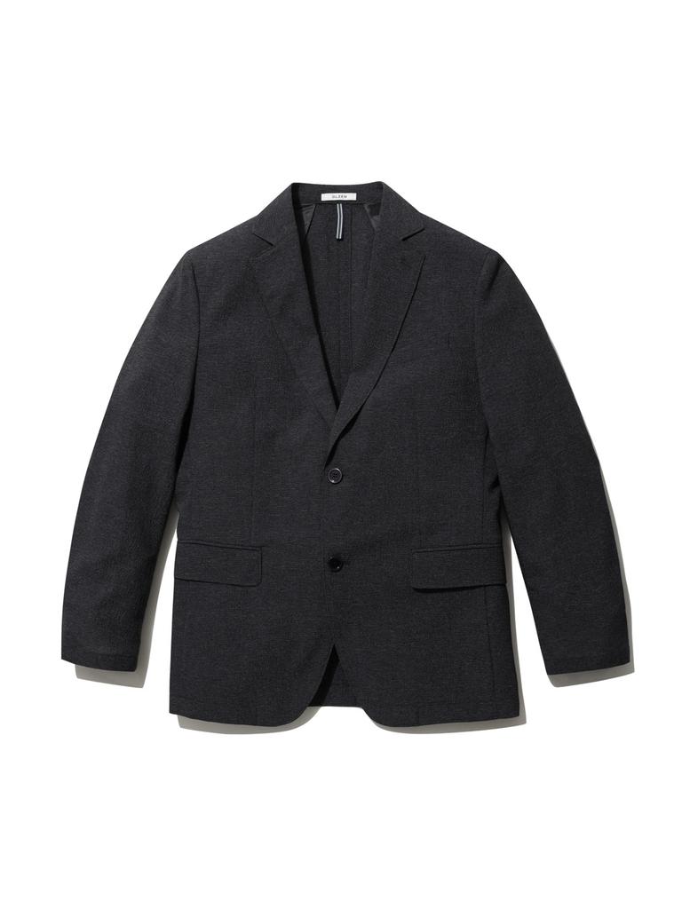 Olzen Men'S Slub Zentra Jacket_Zog2Kg1305