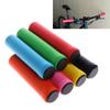 2x Sponge Foam Non-Slip Bicycles Handle Cover Sleeves for Mountain Bike Cycling