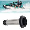 AB56-For Sea-Doo 4-TEC GTX RXP RXT WAKE PRO 155 215 260 2002- Spark Plug Tube Part Numbers 420851750 420851754