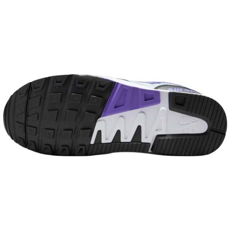 Nike Air Span 2 'Hyper Grape' Мужские AH8047-013