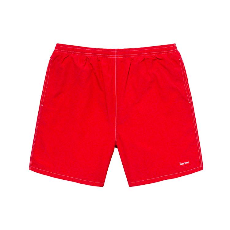 Supreme Arc Logo Water Short SS20 SUP-SS20-695