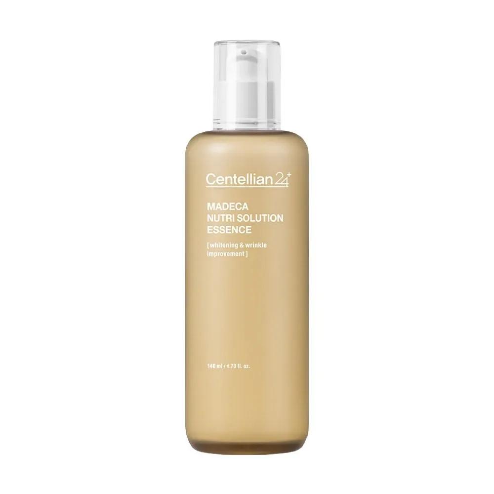 CENTELLIAN24 Эссенция Renewal Madeca Nutri Solution 140 мл
