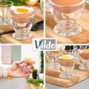 Glass Lid for Pots and Pans Universal Knob 24