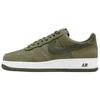 Air Force 1 Унисекс Зеленый Белый IB6388-200