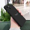 Чехол для телефона 'Летучие мыши-пауки' для iPhone 16 15 14 13 12 11 Plus Mini Pro Max X XR XS SE2020 8 7 Чехол для телефона Супергерой