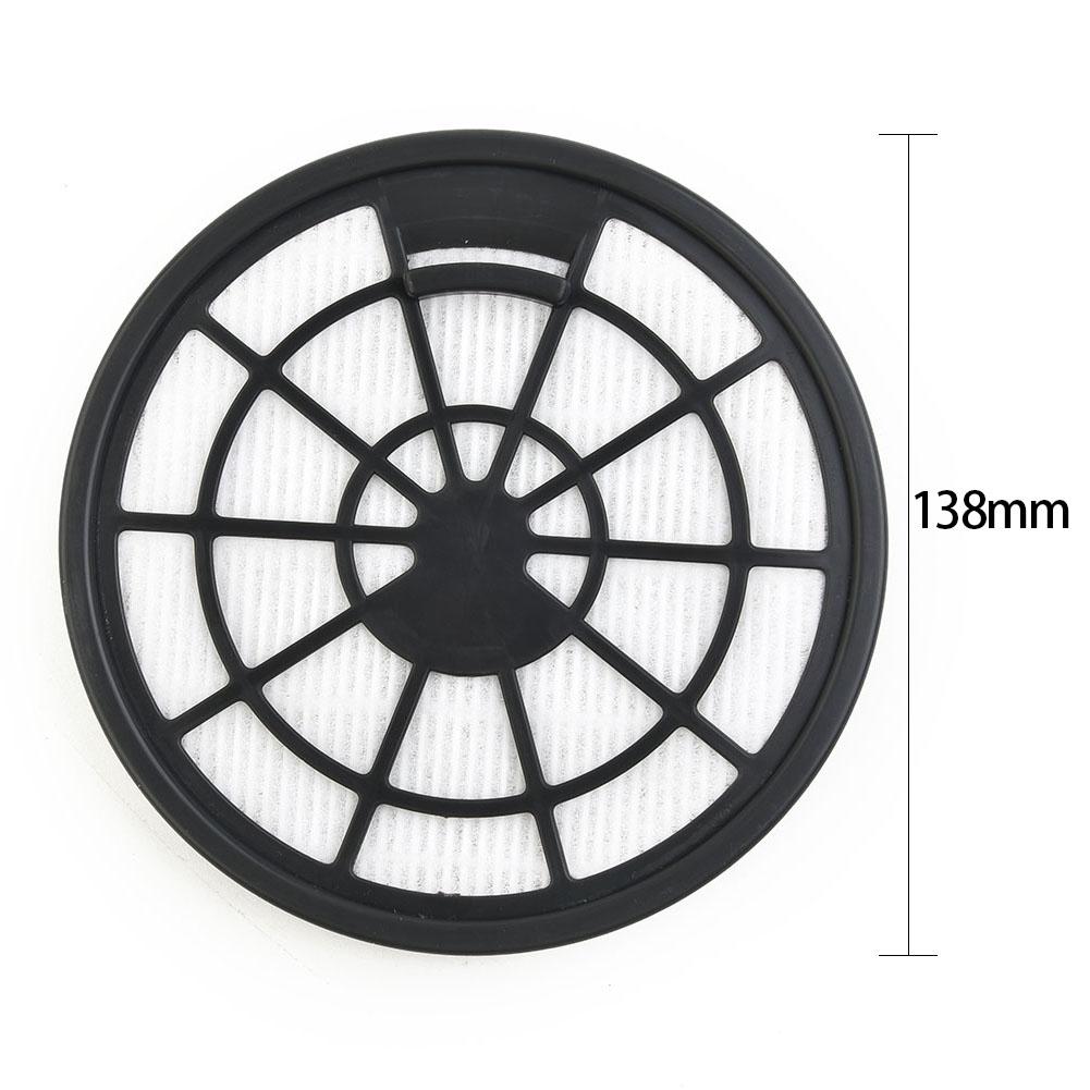 Набор фильтров для моделей Dirt Devil DD2650-1, DD2651-0, DD2651-1, 2620001, 2620002