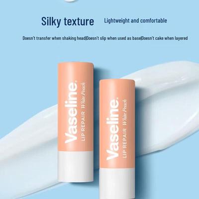 Классический бальзам для губ Vaseline