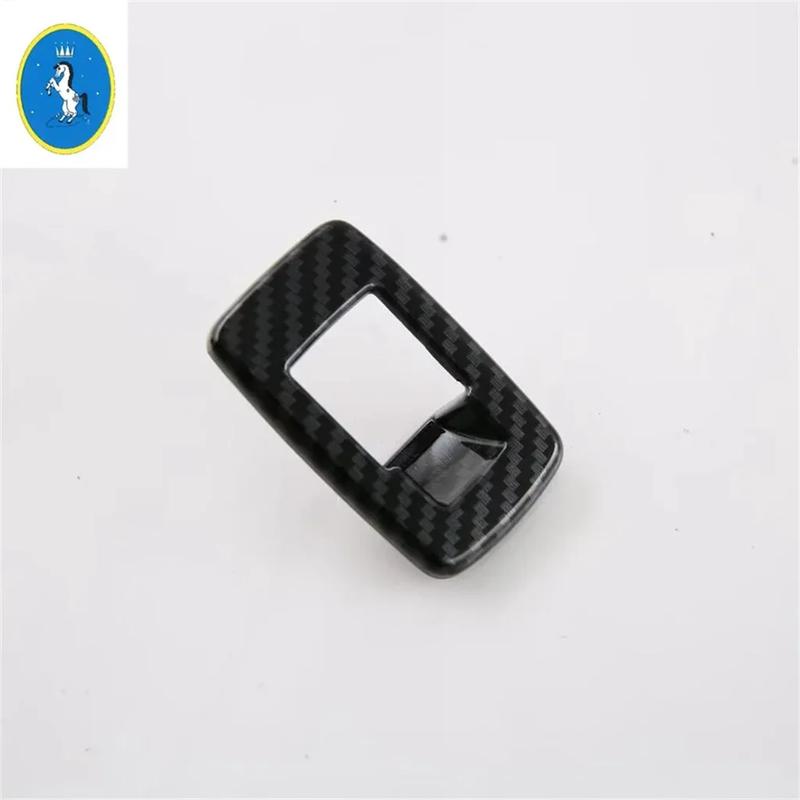 Для BMW X1 iX1 U11 X2 iX2 U10 - 2025 Передний подстаканник / Переключатель багажника / Декоративная накладка на малый воздуховод Аксессуары
