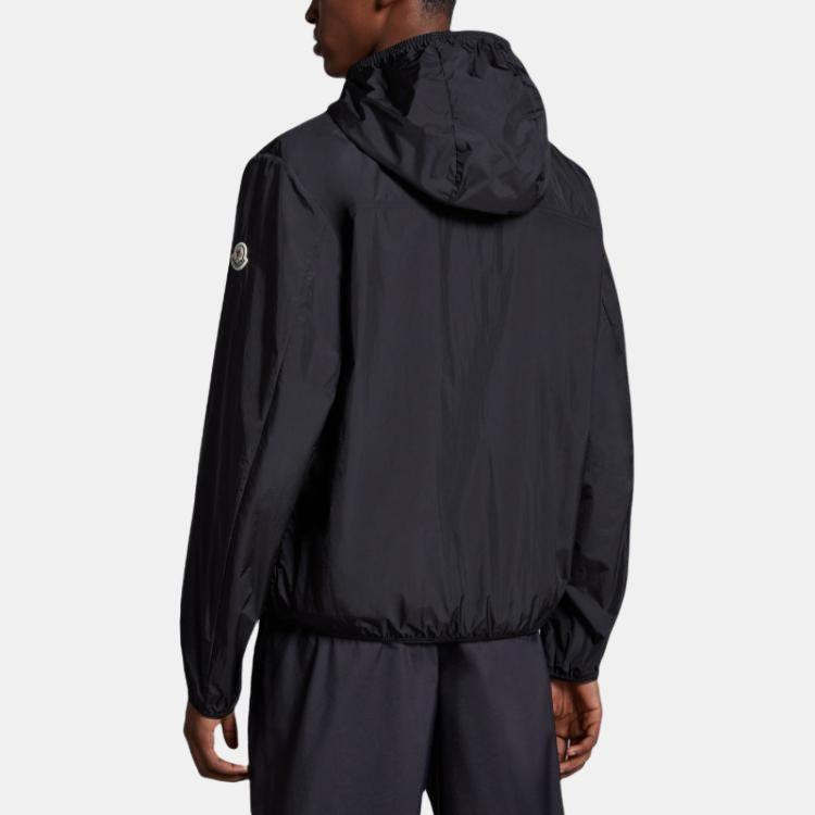 Moncler Jackets & Coats Men's Clothing J10911A001215396L999