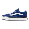 Vans Кеды низкие парусиновые детские для скейтбординга синие детские кроссовки VN0A4BUU2JO