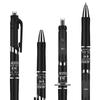 Deli S10 Press Gel Pen