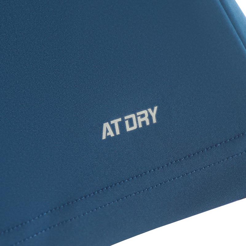 Серия для настольного тенниса Li Ning Минималистичный логотип бренда С коротким рукавом Удобные шорты Универсальный повседневный спортивный костюм Мужской спортивный костюм AATV055-3