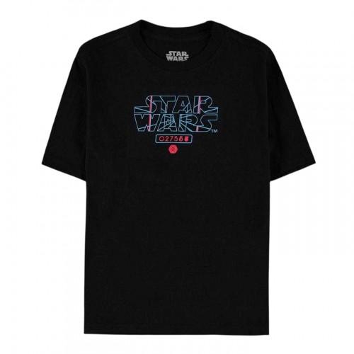 Star Wars Womens/Ladies Stormtrooper T-Shirt