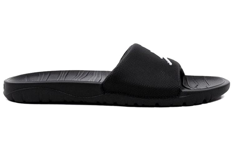 Air Jordan Break Slide 'Черный' AR6374-001